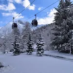 Garni Pegra Ξενοδοχείο 4*