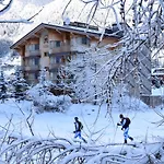 Garni Pegra 4* Ponte Di Legno