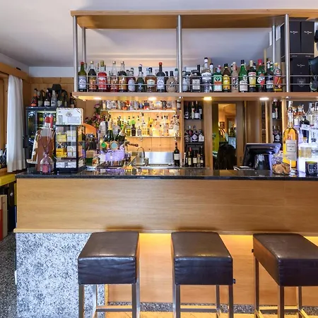 Garni Pegra Hotel Ponte Di Legno