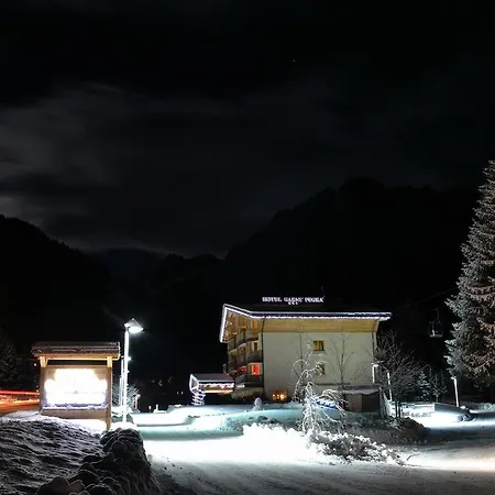 Otel Garni Pegra Ponte Di Legno
