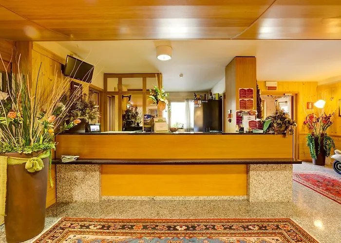 Garni Pegra Hotel 4*