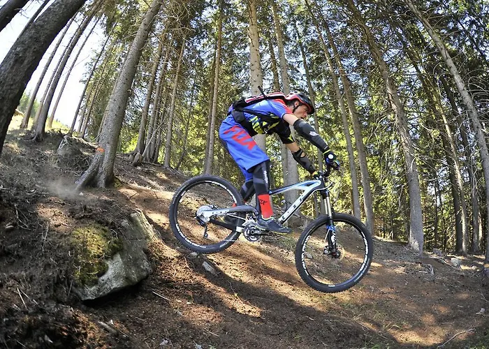 Garni Pegra Hotel Ponte Di Legno