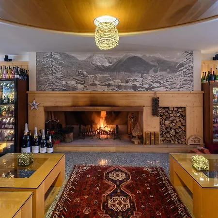 Garni Pegrà 4*