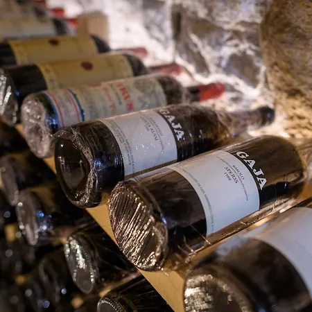 Hotel Garni Pegra 4*