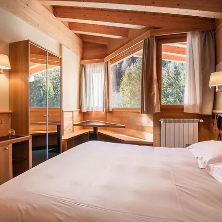 Hotel Garni Pegrà