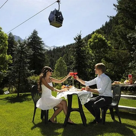 Hotel Garni Pegra Ponte Di Legno