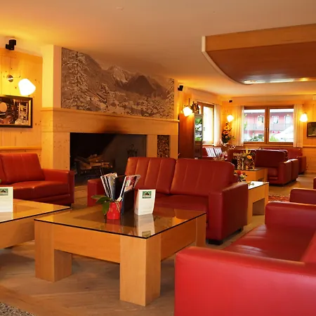 Garni Pegra Hotel 4*