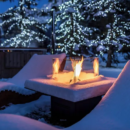 Hotel Garni Pegra Ponte Di Legno