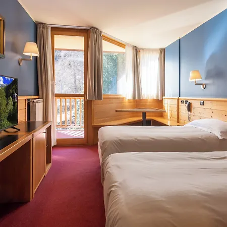 Garni Pegra Hotel 4*