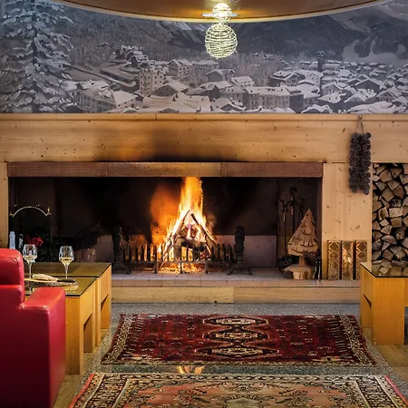 Hotel Garni Pegrà