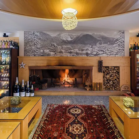 Garni Pegrà Hotel