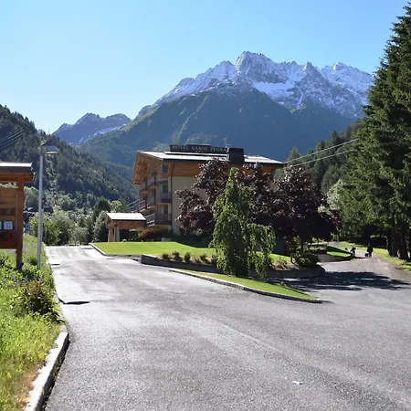 Garni Pegrà Hotel 4*