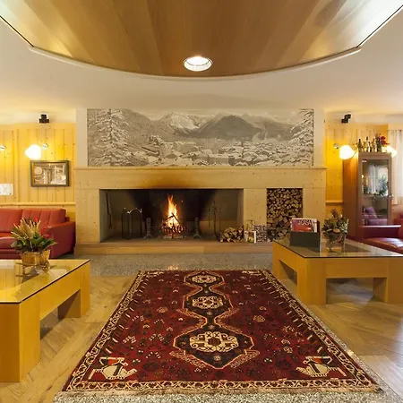 Garni Pegra Hotel 4*