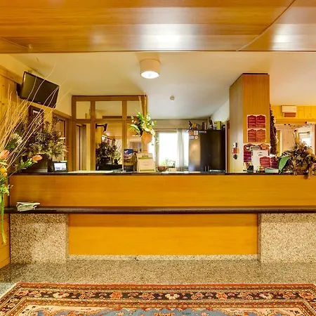 Garni Pegra Hotel 4*