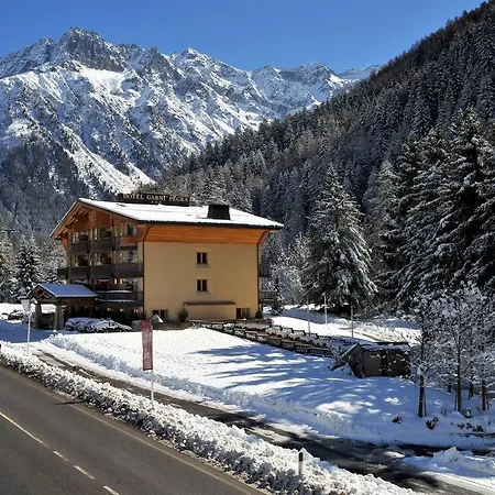 Garni Pegra Hotel 4*