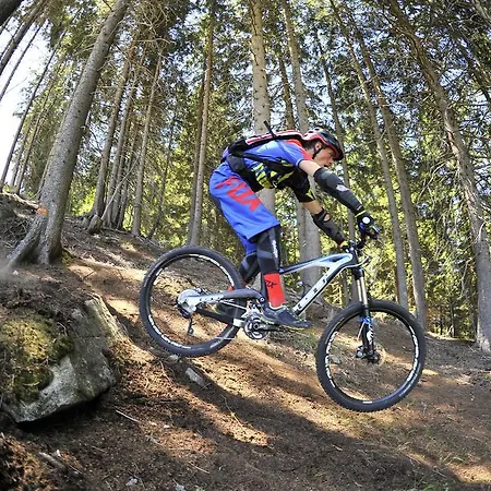 Garni Pegra Hotel Ponte Di Legno