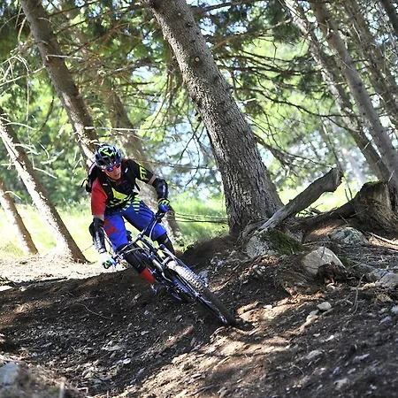 Garni Pegra Ponte Di Legno