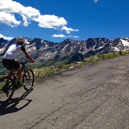 Garni Pegra Hotel Ponte Di Legno