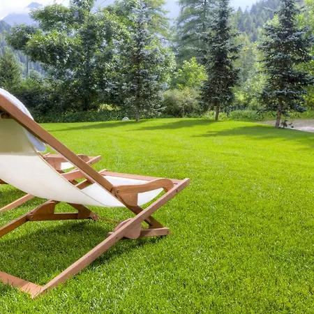 Garni Pegra 4* Ponte Di Legno