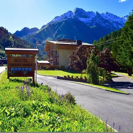 Garni Pegra 4* Ponte Di Legno