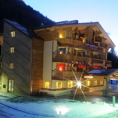 Garni Pegra Hotel