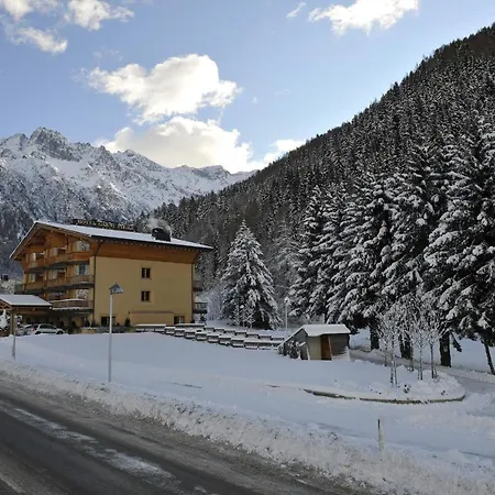 Garni Pegrà Hotel Ponte Di Legno