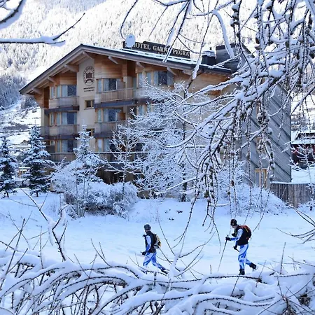 Garni Pegra 4* Ponte Di Legno