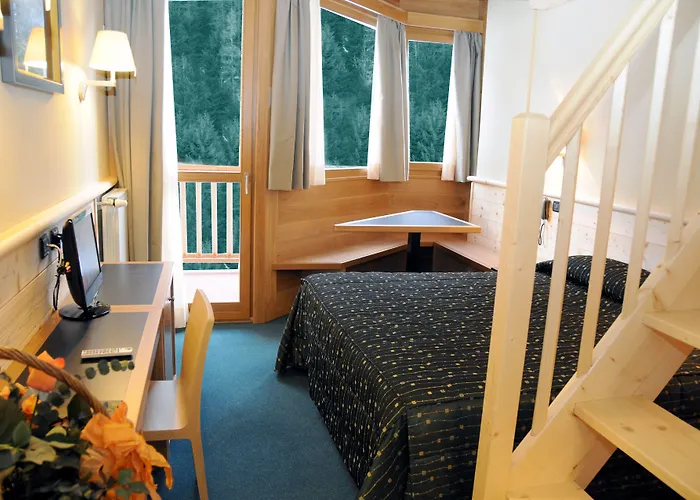 Garni Pegrà 4* Ponte Di Legno