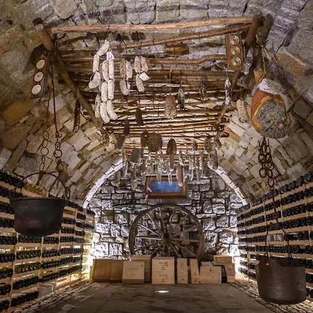 Garni Pegra Szálloda Ponte Di Legno