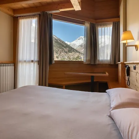Garni Pegra Szálloda 4*