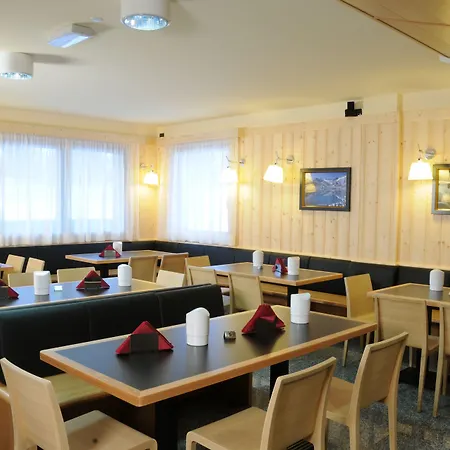 Garni Pegra Hotel Ponte Di Legno